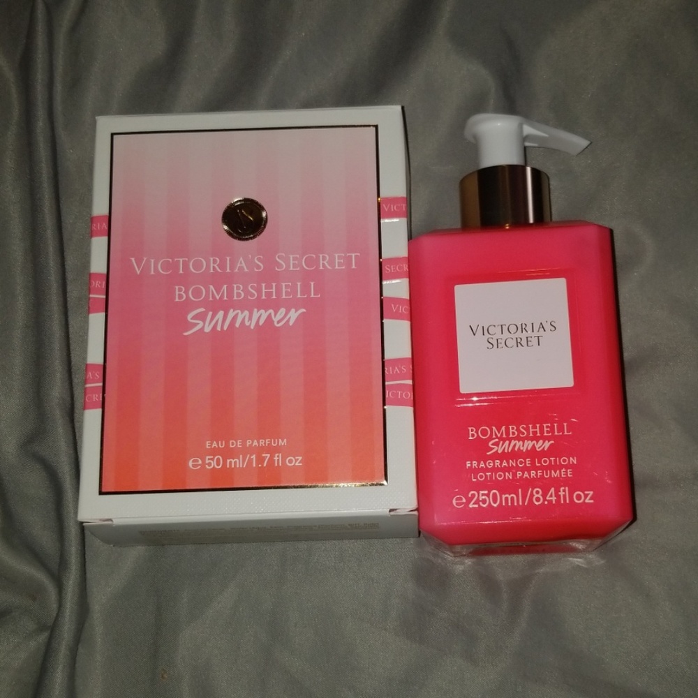 VS Bombshell Summer ***RESERVED***
